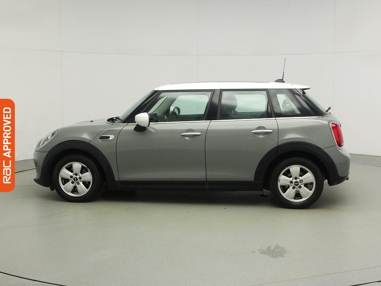 Used MINI Hatch 2021 for sale - 77199513: Photo 28