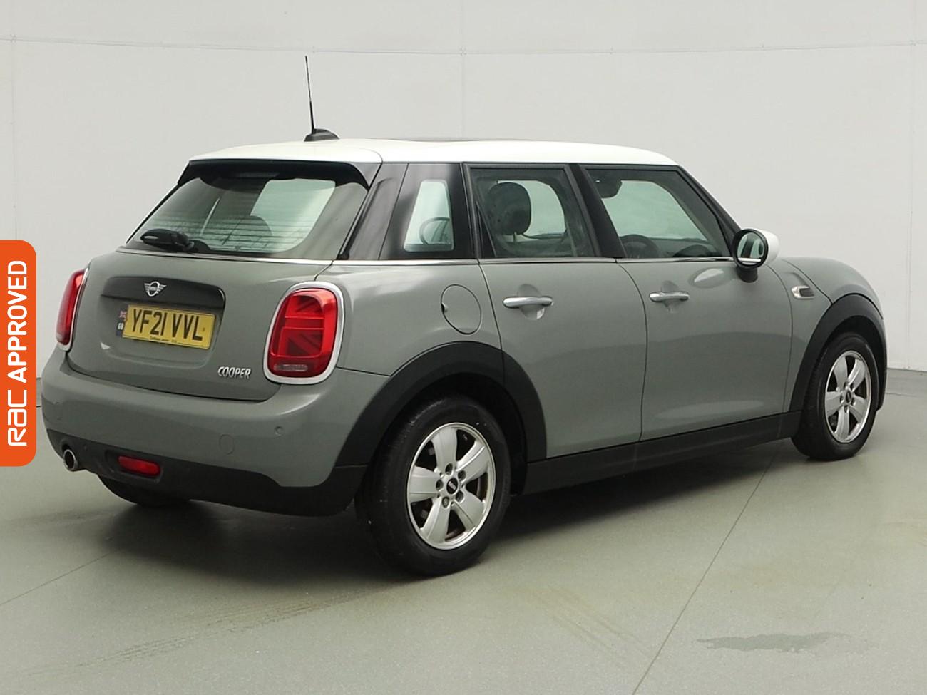 Used MINI Hatch 2021 for sale - 77199513: Photo 29
