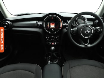 Used MINI Hatch 2021 for sale - 77199513: Photo