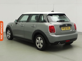 Used MINI Hatch 2021 for sale - 77199513: Photo