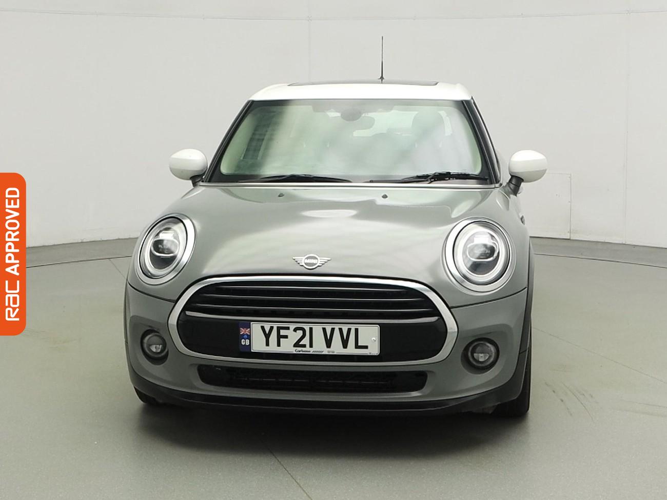 Used MINI Hatch 2021 for sale - 77199513: Photo 7