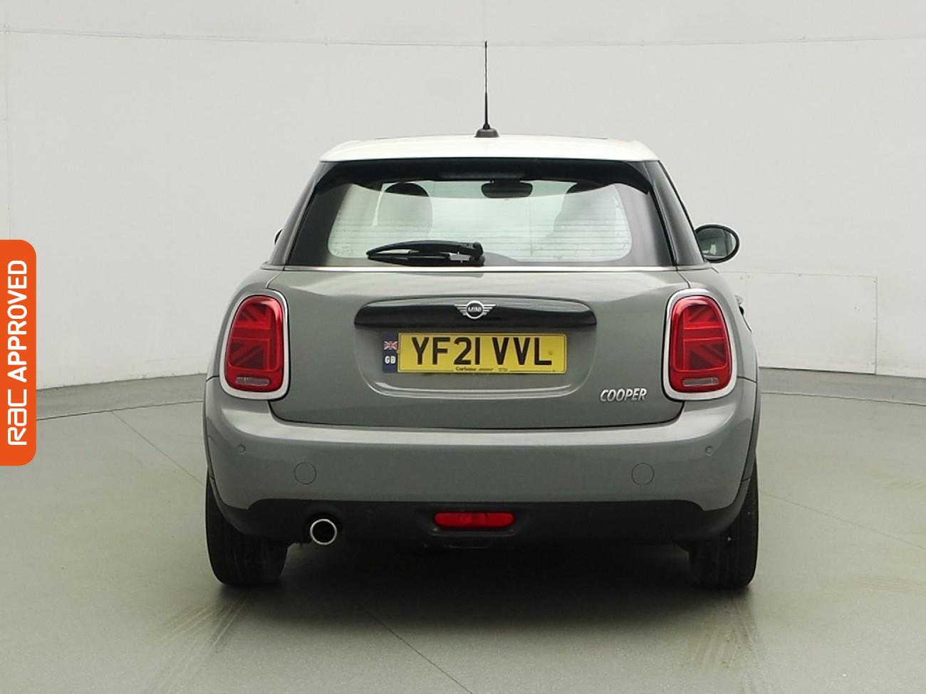 Used MINI Hatch 2021 for sale - 77199513: Photo 8