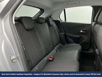 Used Vauxhall Corsa 2020 for sale - 78323458: Photo