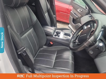 Used Land Rover Range Rover Velar 2020 for sale - 75699677: Photo