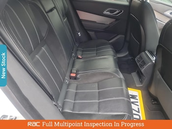 Used Land Rover Range Rover Velar 2020 for sale - 75699677: Photo