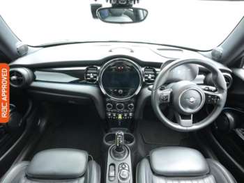 Used MINI Electric Hatch 2021 for sale - 74834819: Photo