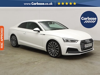 Audi - A5