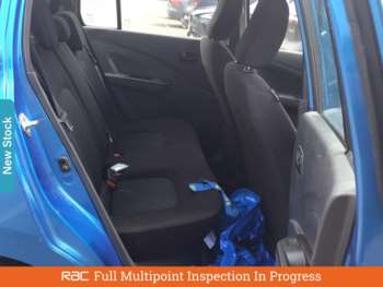 Used Suzuki Celerio 2017 for sale - 75043321: Photo