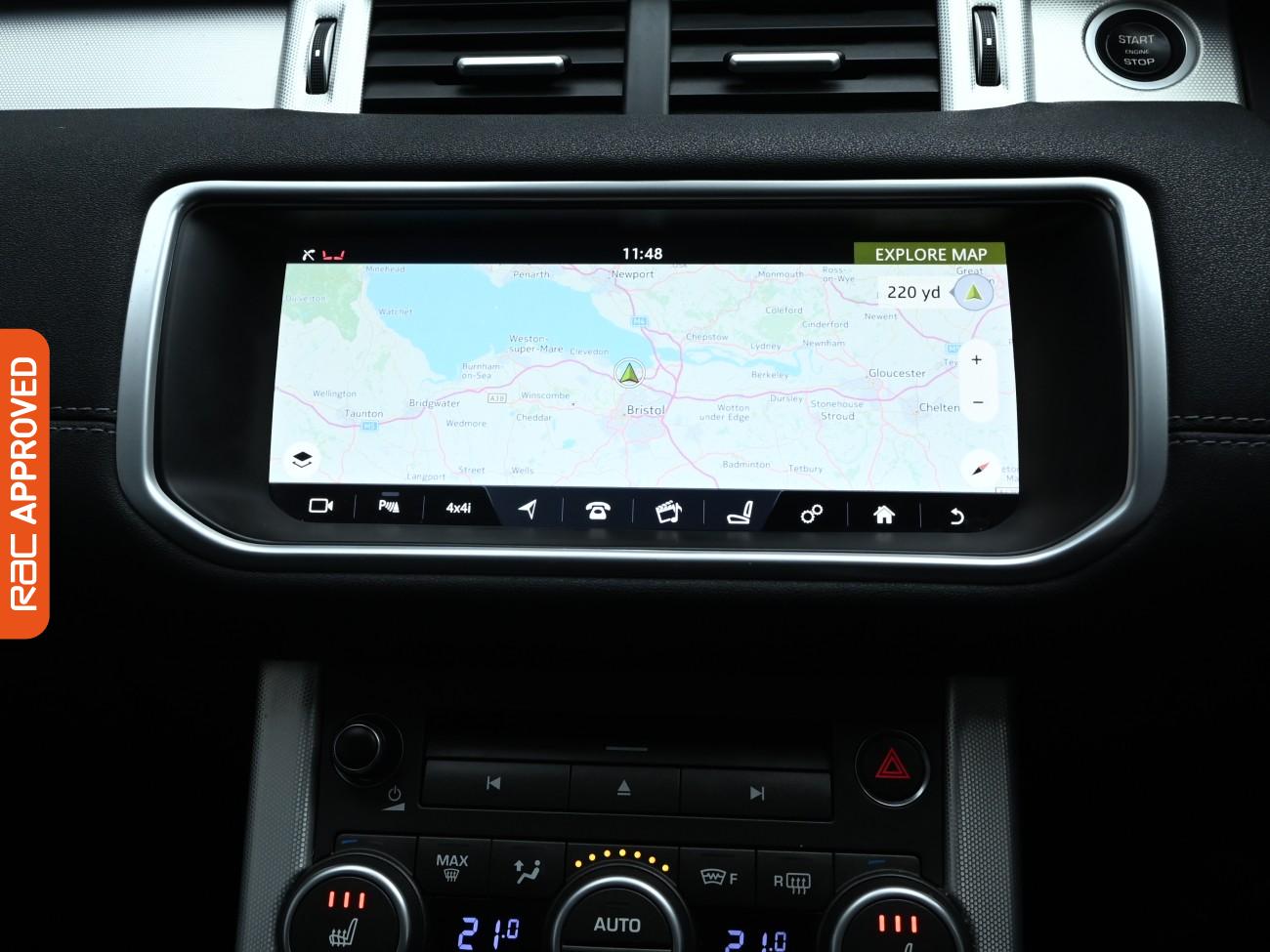 Vehicle 28