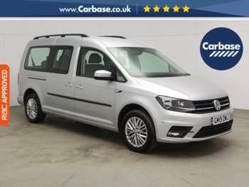 2019 - 2.0 TDI MPV 5dr Diesel DSG Euro 6 (s/s) (150 ps)