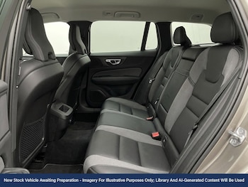 Used Volvo V60 2021 for sale - 79047451: Photo