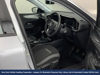 Used Vauxhall Mokka 2021 for sale - 77361864: Photo