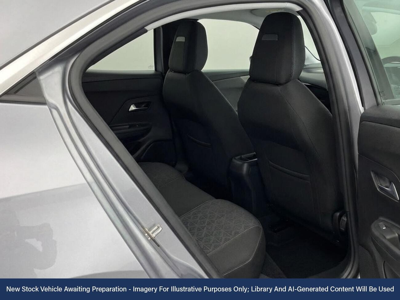 Used Vauxhall Mokka 2021 for sale - 77361864: Photo 4