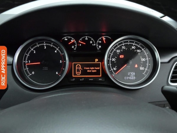 Used Peugeot 508 SW 2016 for sale - 74231095: Photo 11