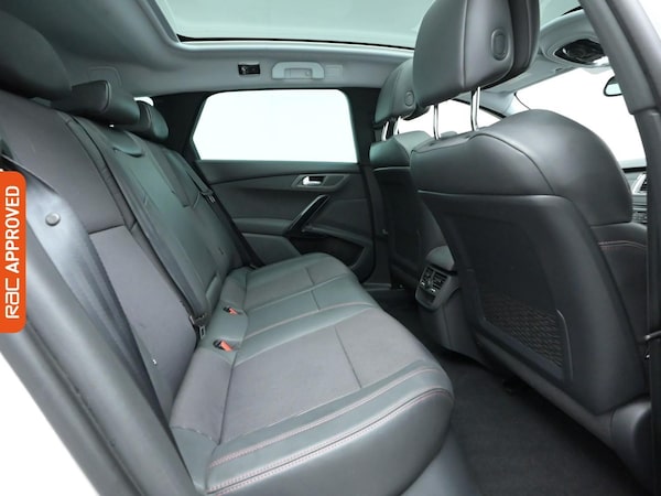 Used Peugeot 508 SW 2016 for sale - 74231095: Photo 13