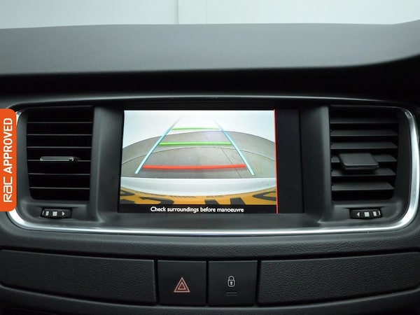 Used Peugeot 508 SW 2016 for sale - 74231095: Photo 15