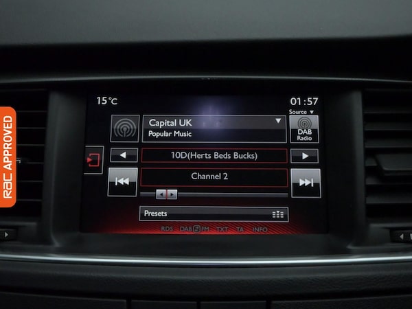 Used Peugeot 508 SW 2016 for sale - 74231095: Photo 17