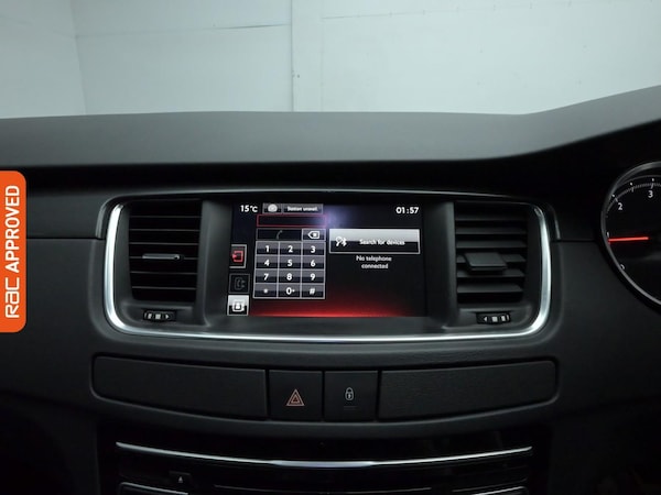 Used Peugeot 508 SW 2016 for sale - 74231095: Photo 18
