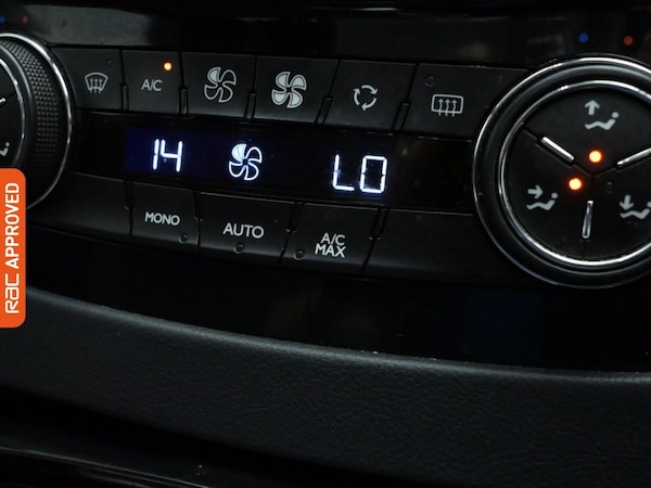 Used Peugeot 508 SW 2016 for sale - 74231095: Photo 19