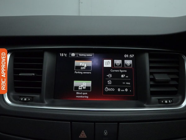 Used Peugeot 508 SW 2016 for sale - 74231095: Photo 21