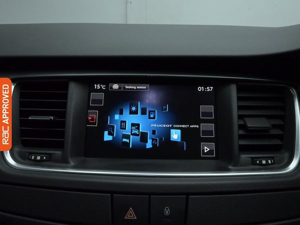 Used Peugeot 508 SW 2016 for sale - 74231095: Photo 22
