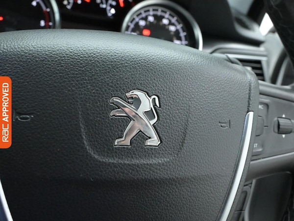 Used Peugeot 508 SW 2016 for sale - 74231095: Photo 24