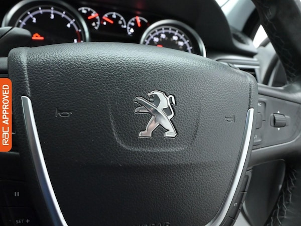 Used Peugeot 508 SW 2016 for sale - 74231095: Photo 26