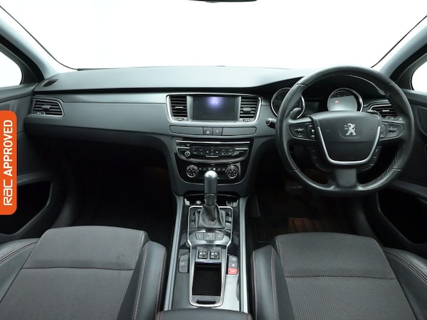 Used Peugeot 508 SW 2016 for sale - 74231095: Photo 2