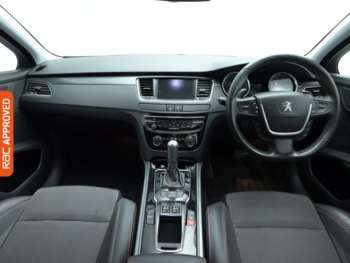 Used Peugeot 508 2016 for sale - 74231095: Photo