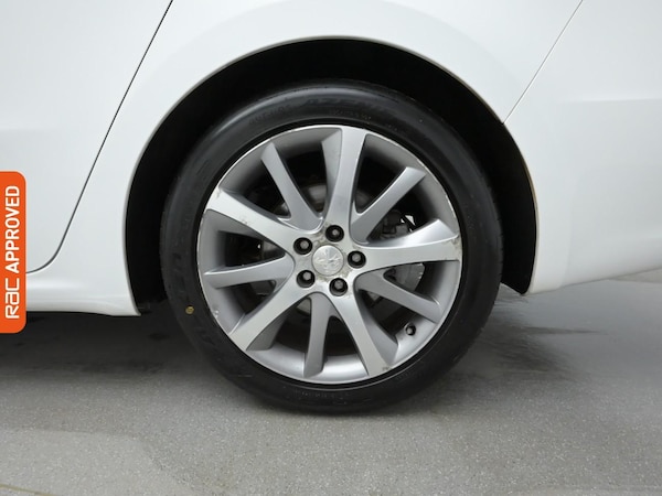 Used Peugeot 508 SW 2016 for sale - 74231095: Photo 31