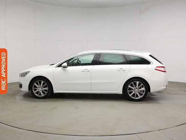 Used Peugeot 508 SW 2016 for sale - 74231095: Photo 33