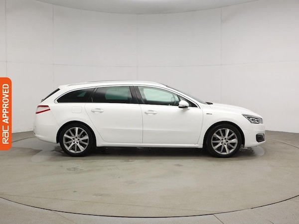 Used Peugeot 508 SW 2016 for sale - 74231095: Photo 6