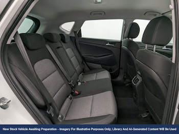 Used Hyundai TUCSON 2019 for sale - 77662871: Photo