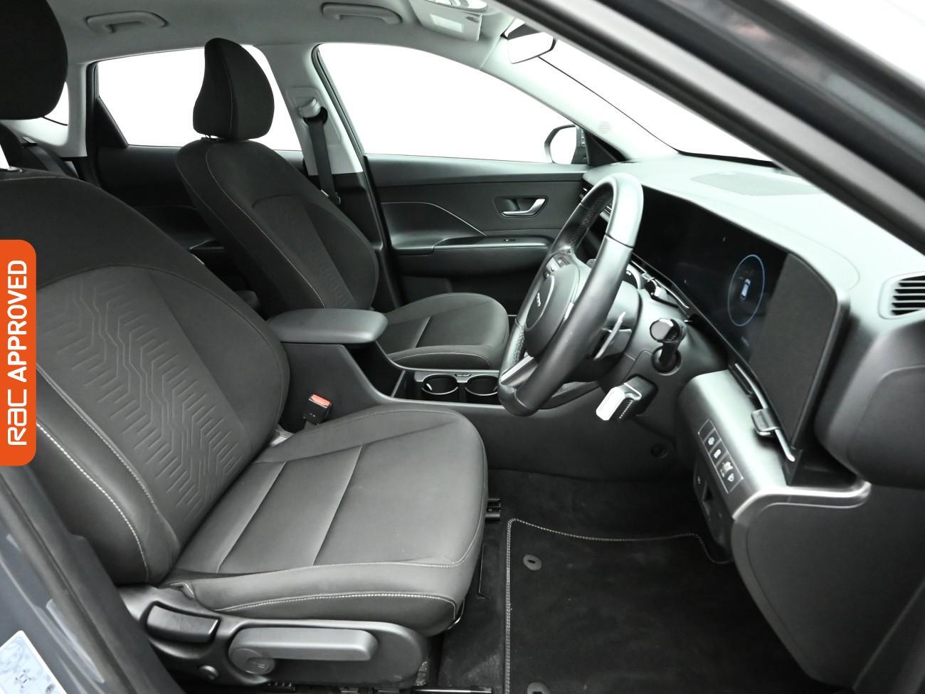 Used Hyundai KONA 2023 for sale - 76972647: Photo 12