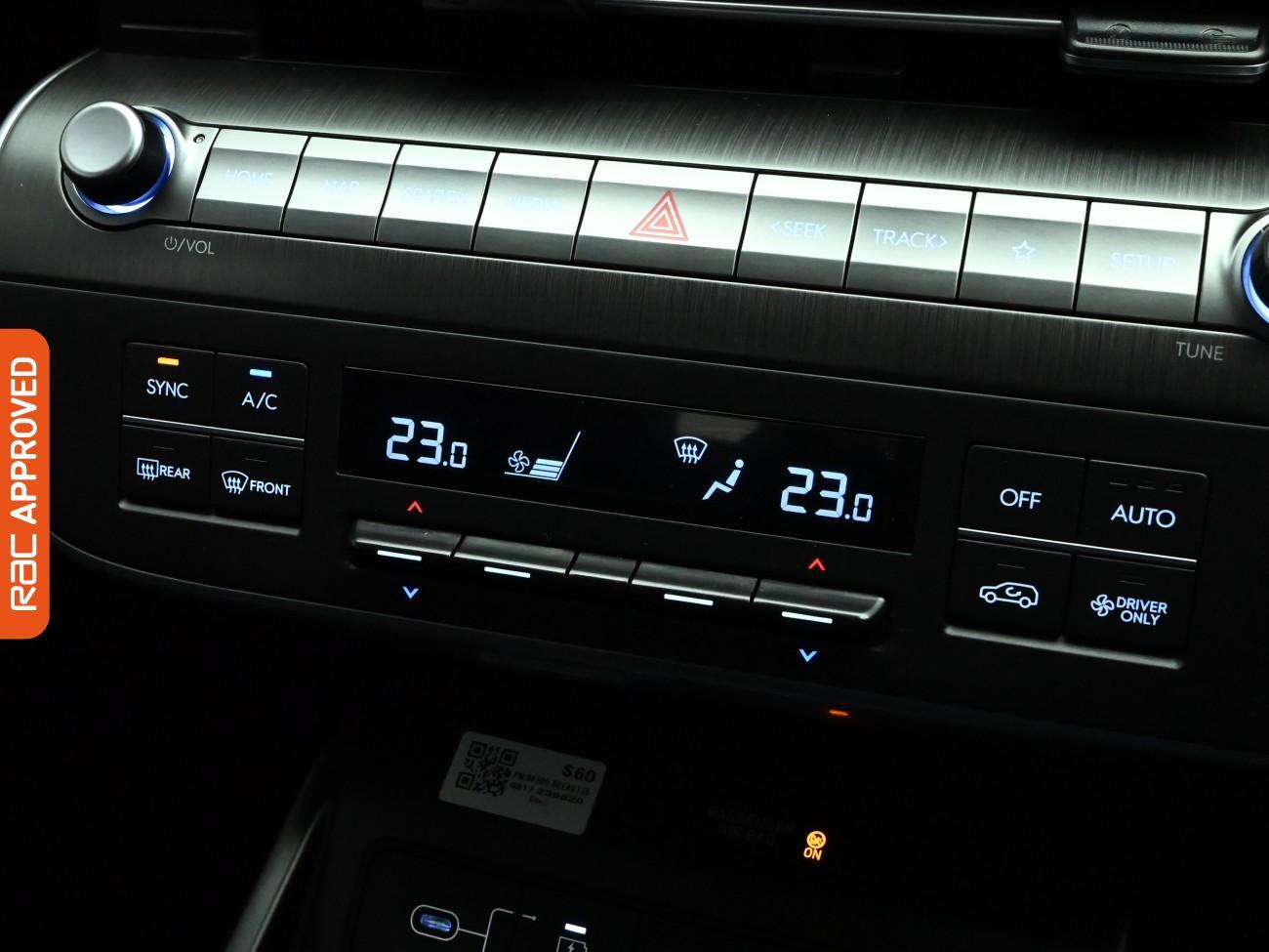 Used Hyundai KONA 2023 for sale - 76972647: Photo 14