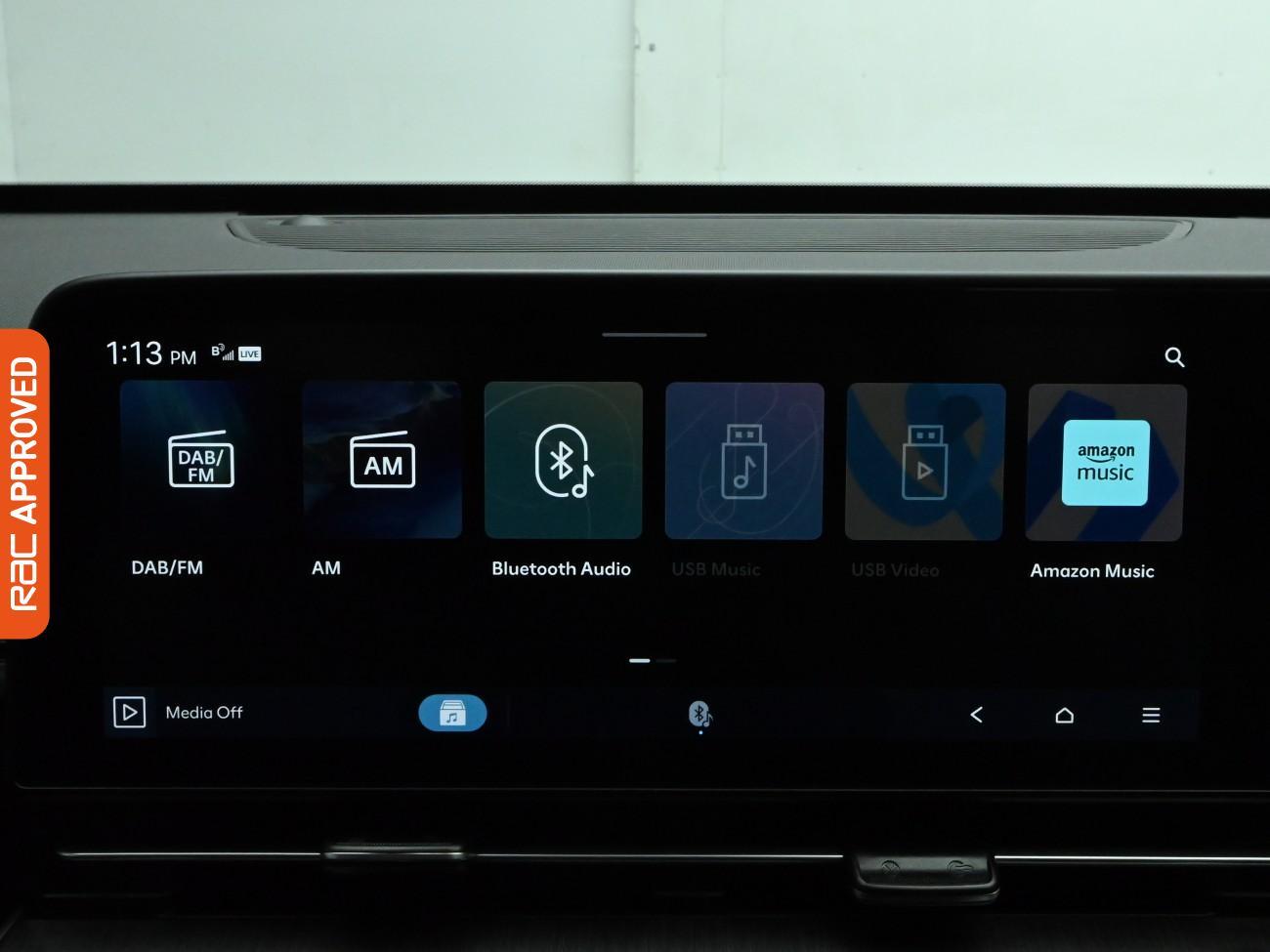 Used Hyundai KONA 2023 for sale - 76972647: Photo 15