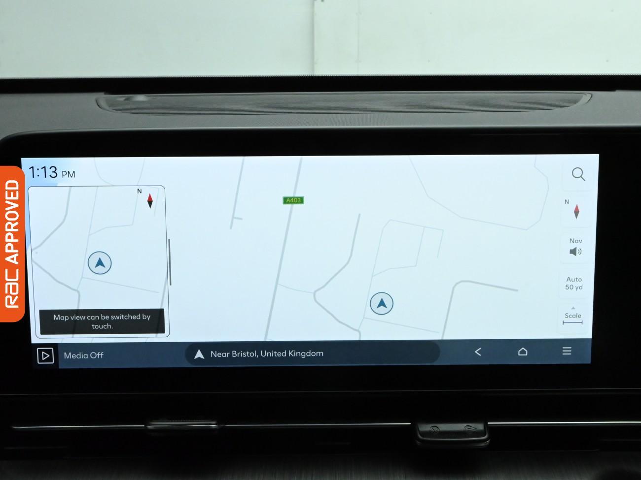 Used Hyundai KONA 2023 for sale - 76972647: Photo 16