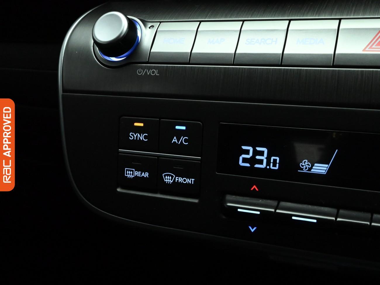 Used Hyundai KONA 2023 for sale - 76972647: Photo 17