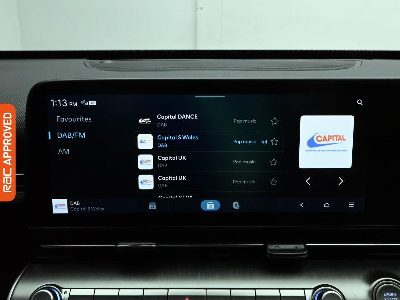 Used Hyundai KONA 2023 for sale - 76972647: Photo 18