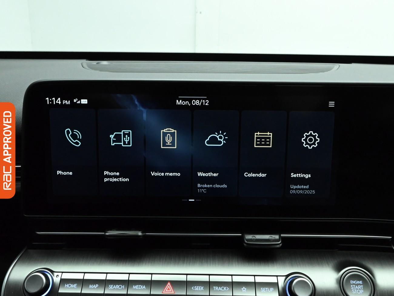 Used Hyundai KONA 2023 for sale - 76972647: Photo 19