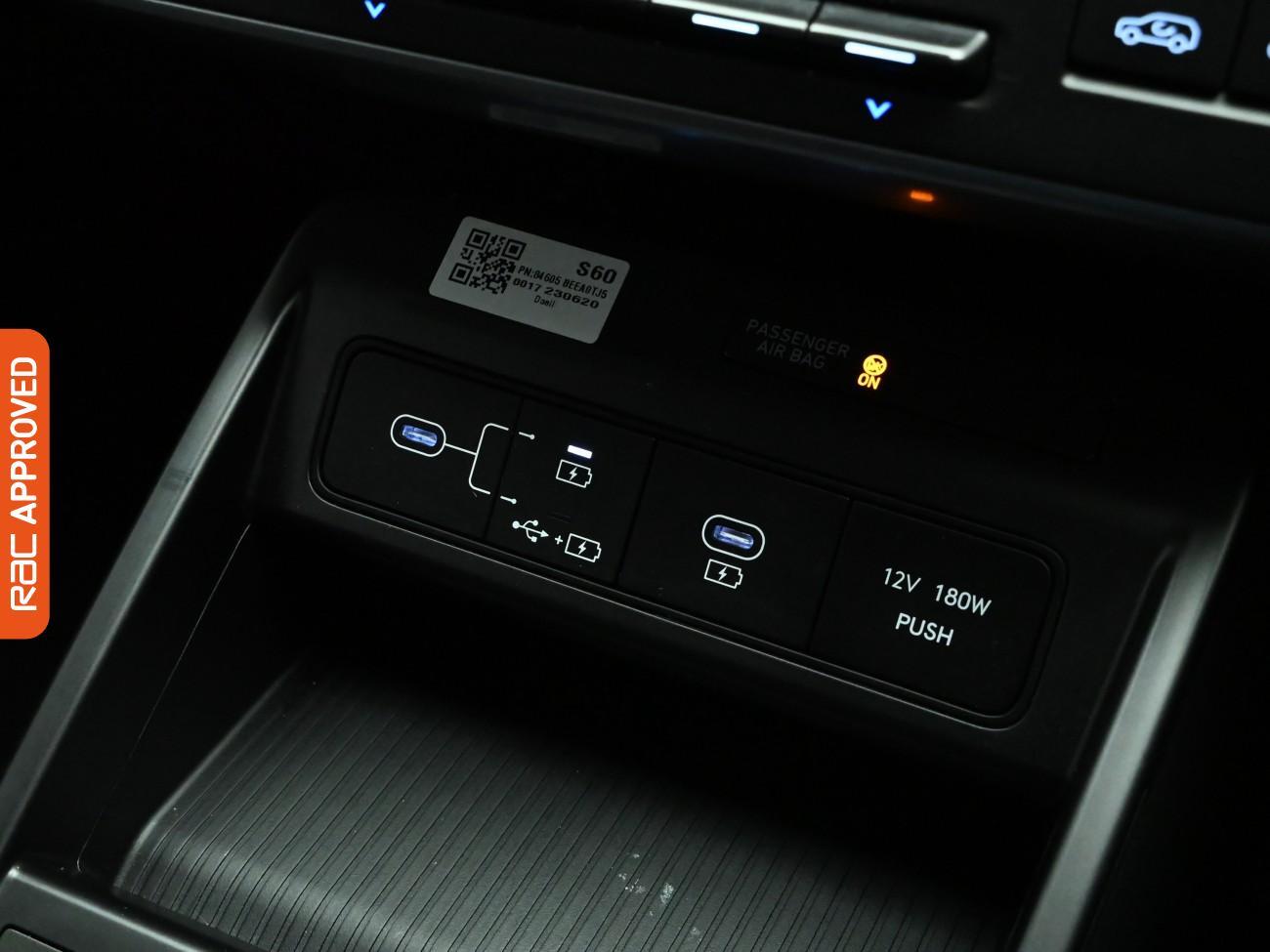 Used Hyundai KONA 2023 for sale - 76972647: Photo 21