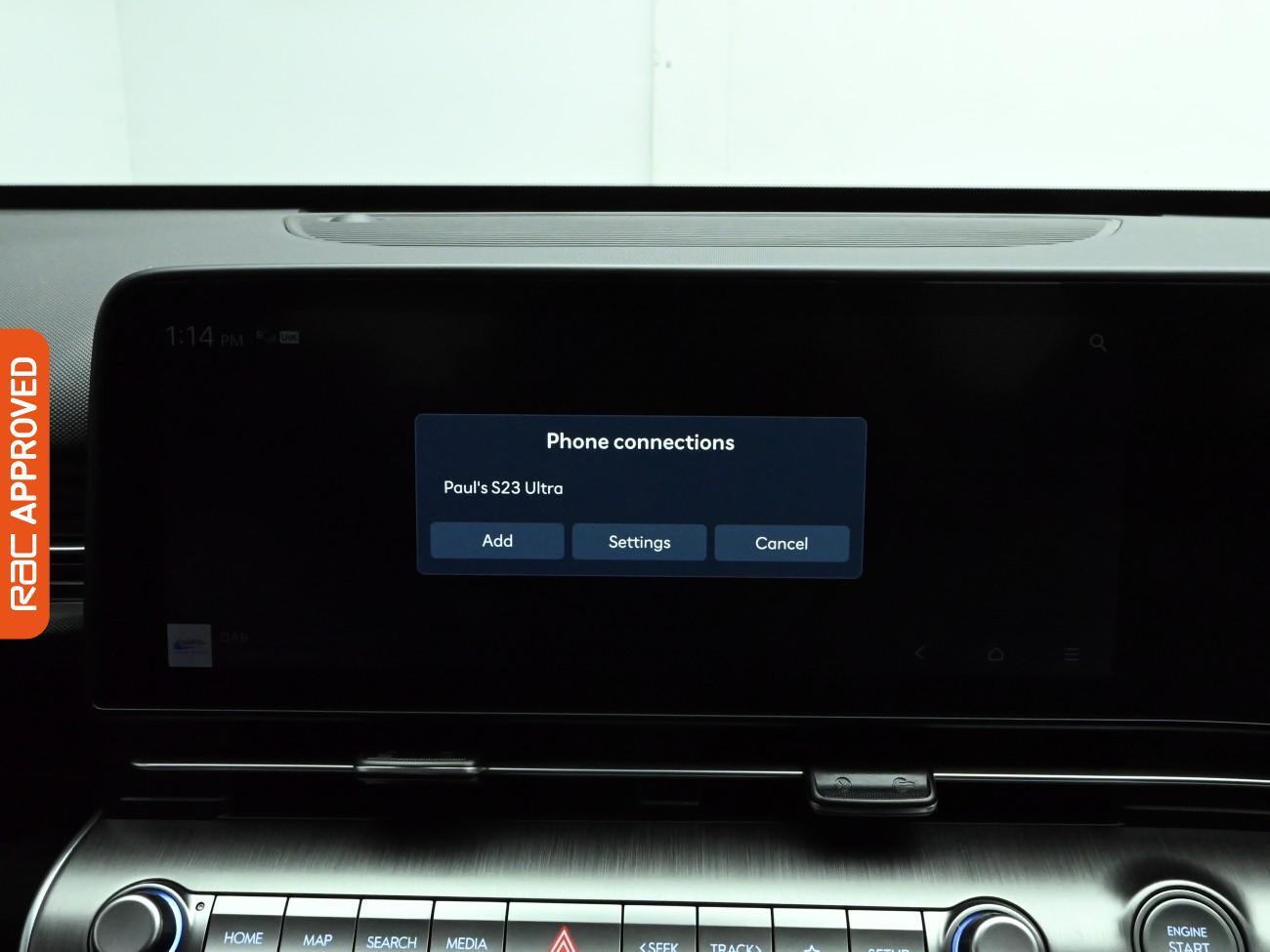 Used Hyundai KONA 2023 for sale - 76972647: Photo 22