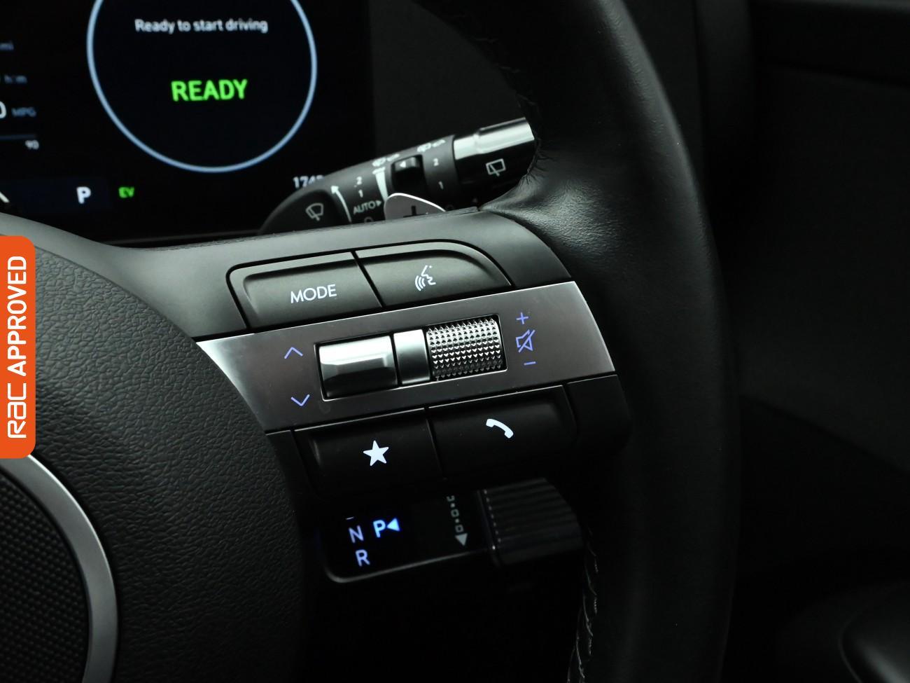 Used Hyundai KONA 2023 for sale - 76972647: Photo 24