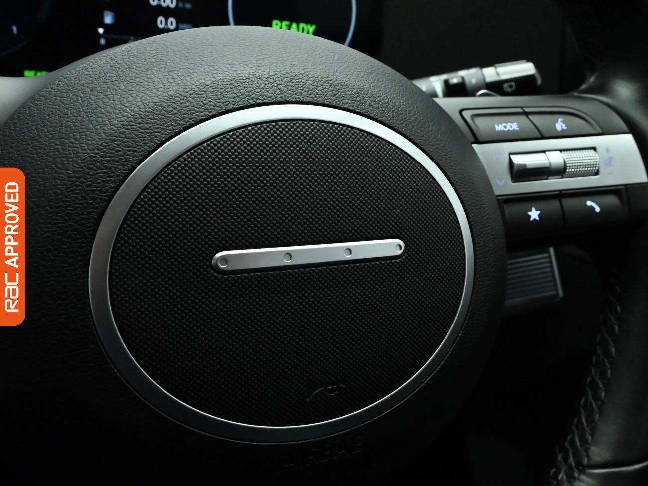 Used Hyundai KONA 2023 for sale - 76972647: Photo 25