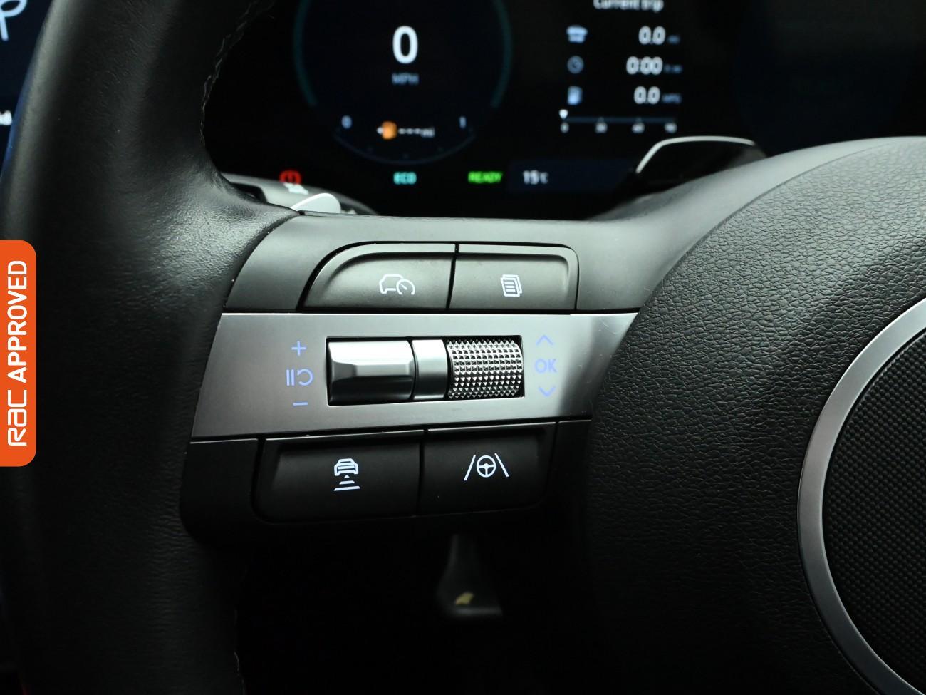 Used Hyundai KONA 2023 for sale - 76972647: Photo 26