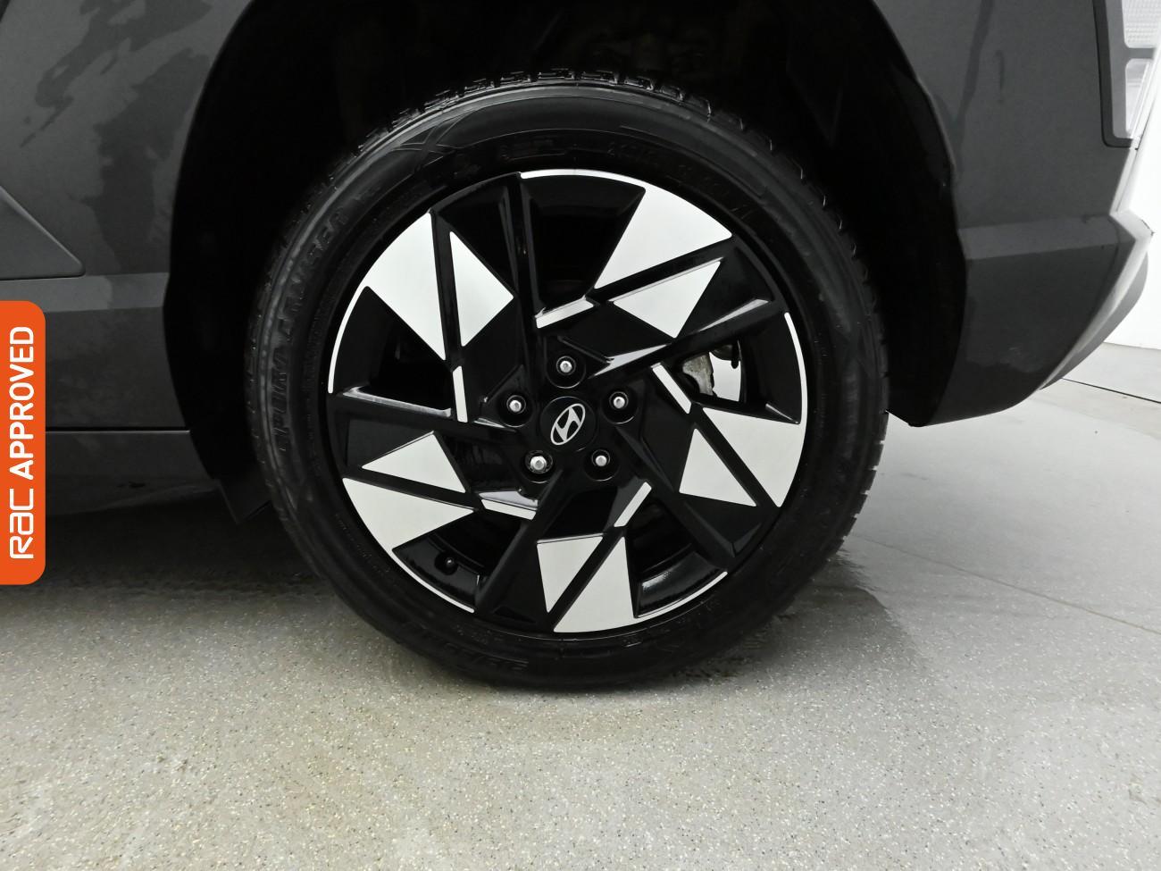 Used Hyundai KONA 2023 for sale - 76972647: Photo 29