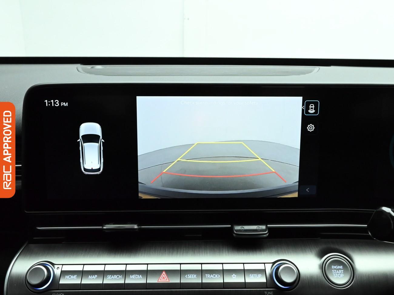 Used Hyundai KONA 2023 for sale - 76972647: Photo 3