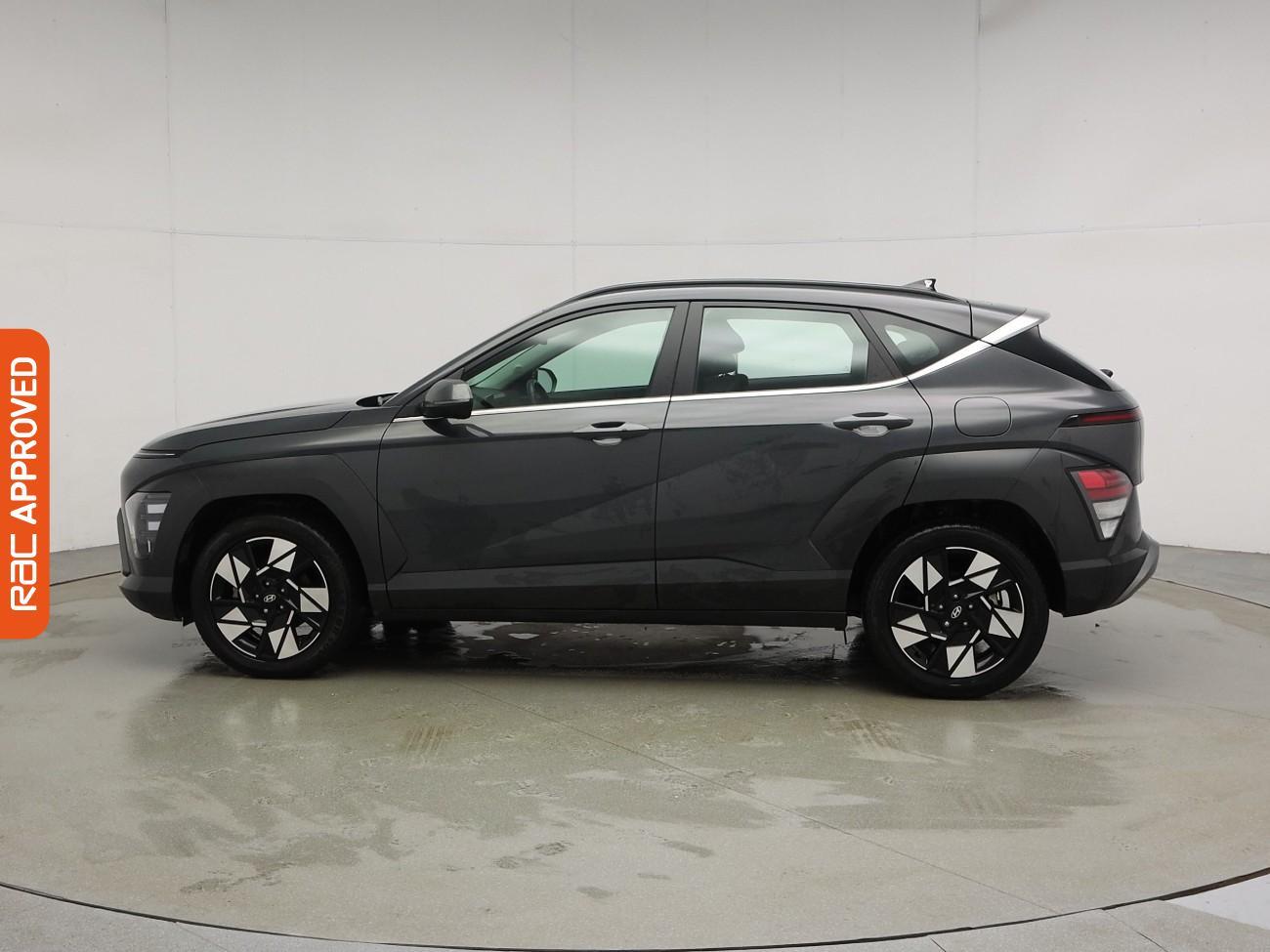 Used Hyundai KONA 2023 for sale - 76972647: Photo 32