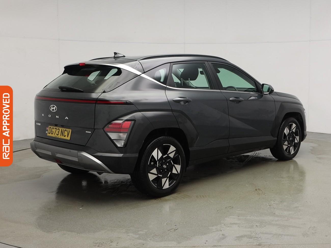 Used Hyundai KONA 2023 for sale - 76972647: Photo 33