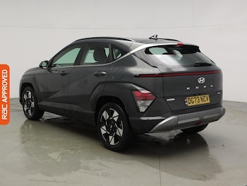 Used Hyundai KONA 2023 for sale - 76972647: Photo